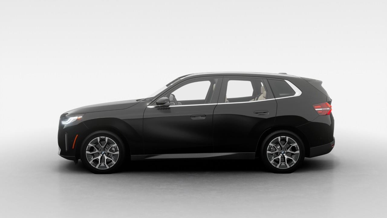 2025 BMW X3 30 xDrive, 多伦多, 全款车