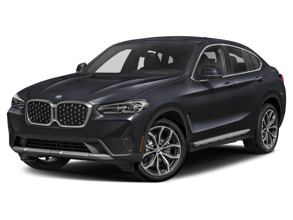 2025 BMW X4 M40i, Toronto, Cash