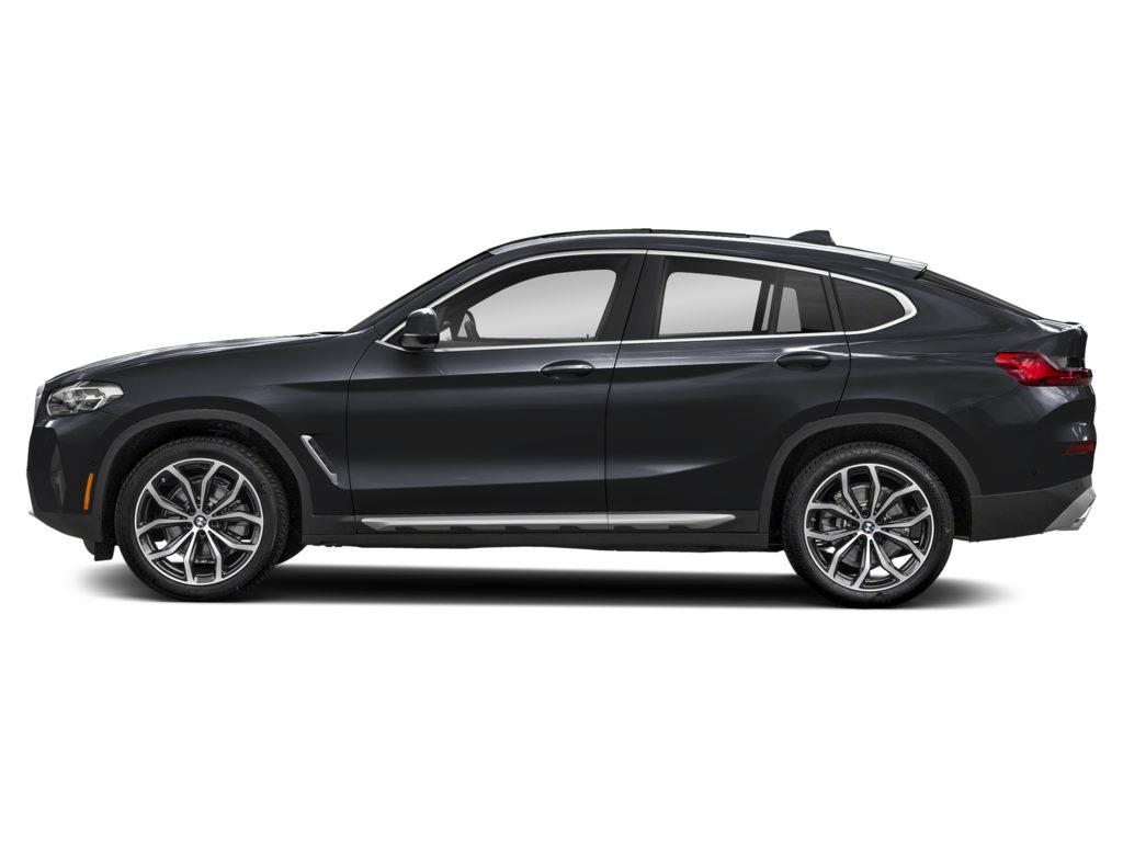 2025 BMW X4 M40i, Toronto, Cash