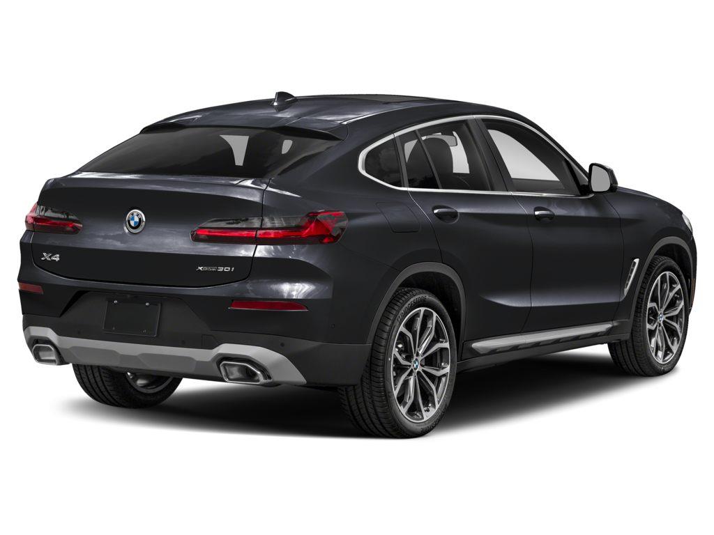 2025 BMW X4 M40i, Toronto, Cash