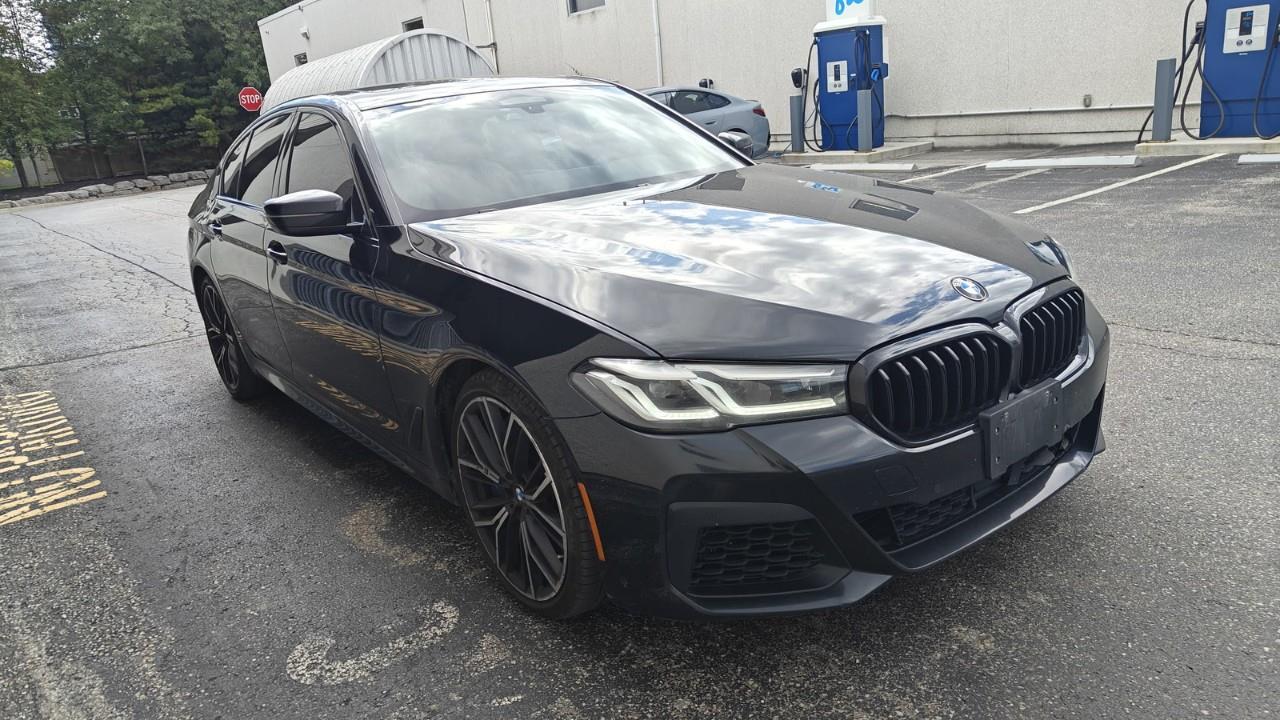 2023 BMW 540i xDrive, Toronto, Cash