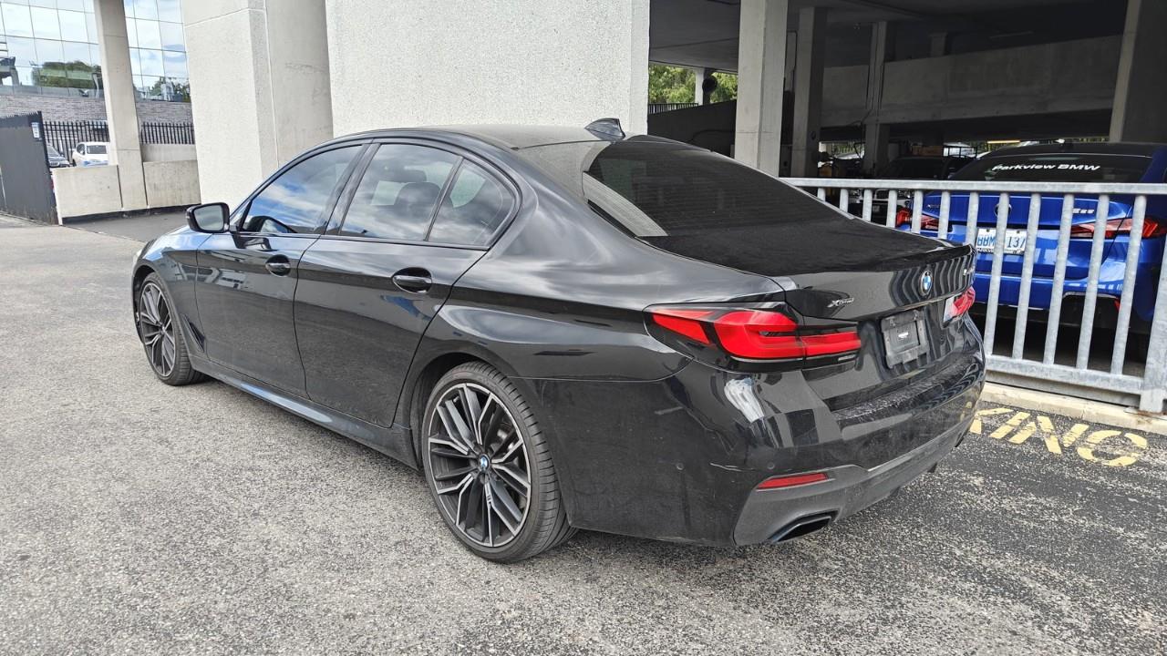 2023 BMW 540i xDrive, Toronto, Cash