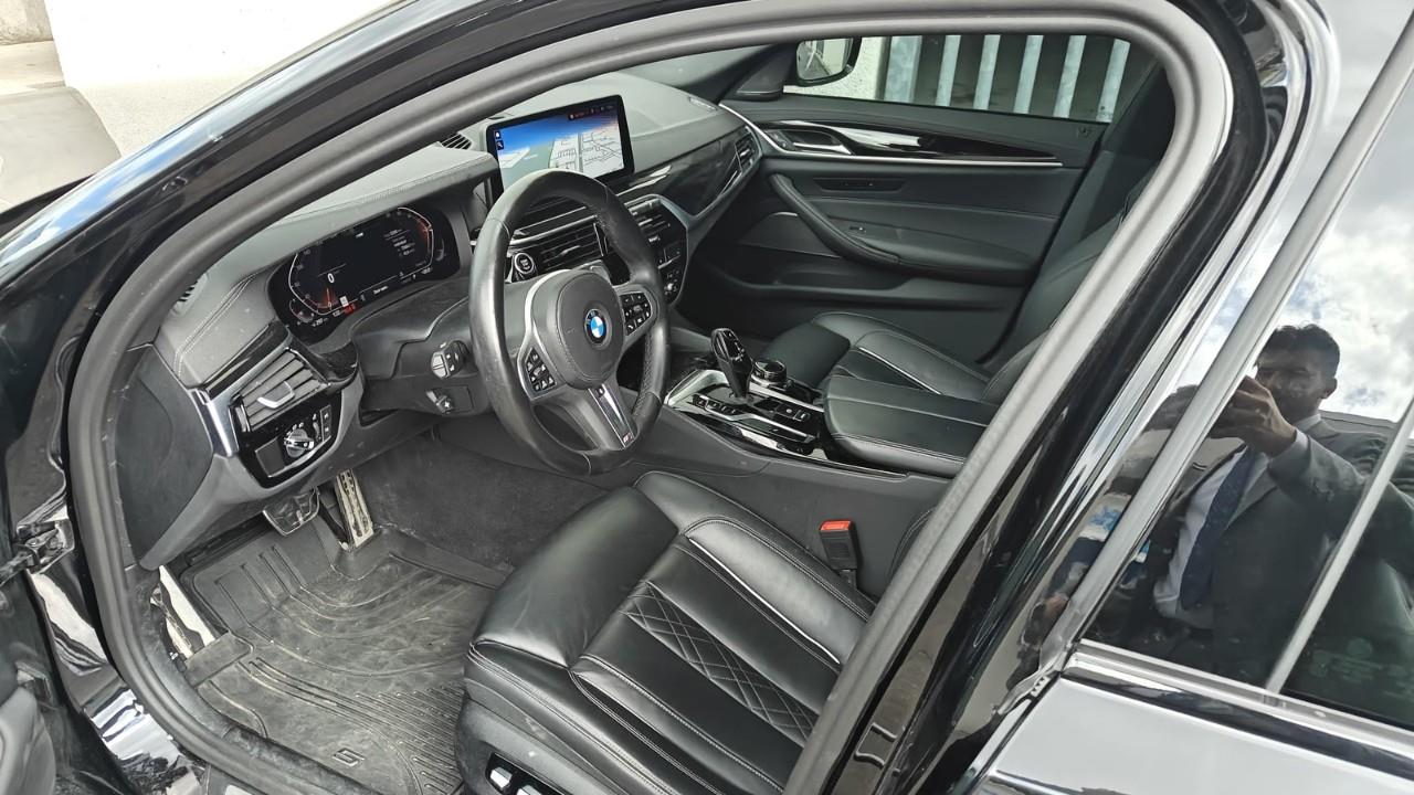 2023 BMW 540i xDrive, Toronto, Cash