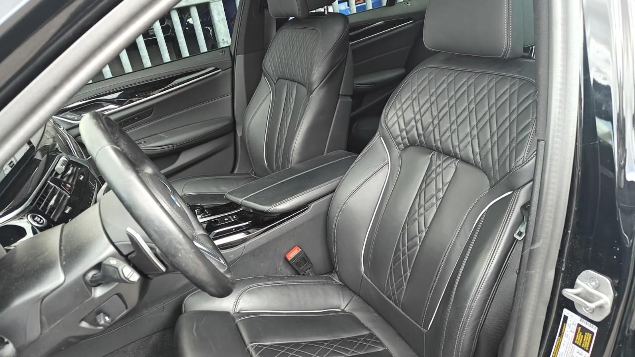 2023 BMW 540i xDrive, Toronto, Cash