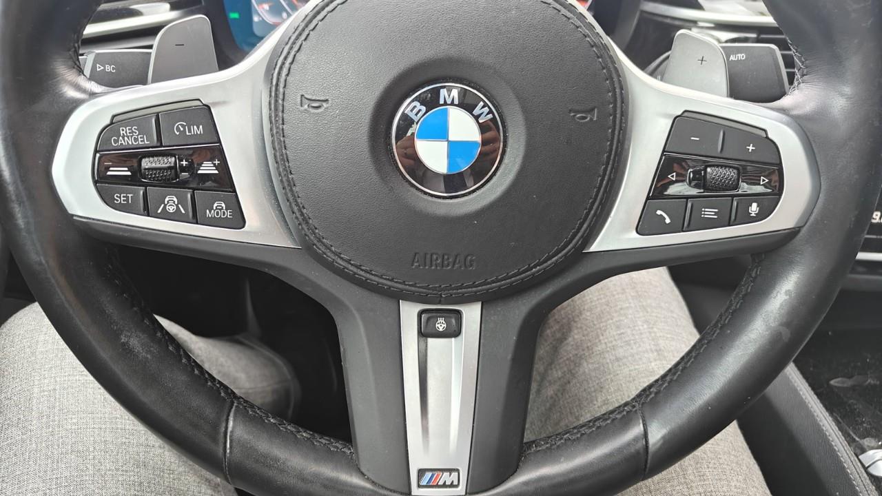 2023 BMW 540i xDrive, Toronto, Cash