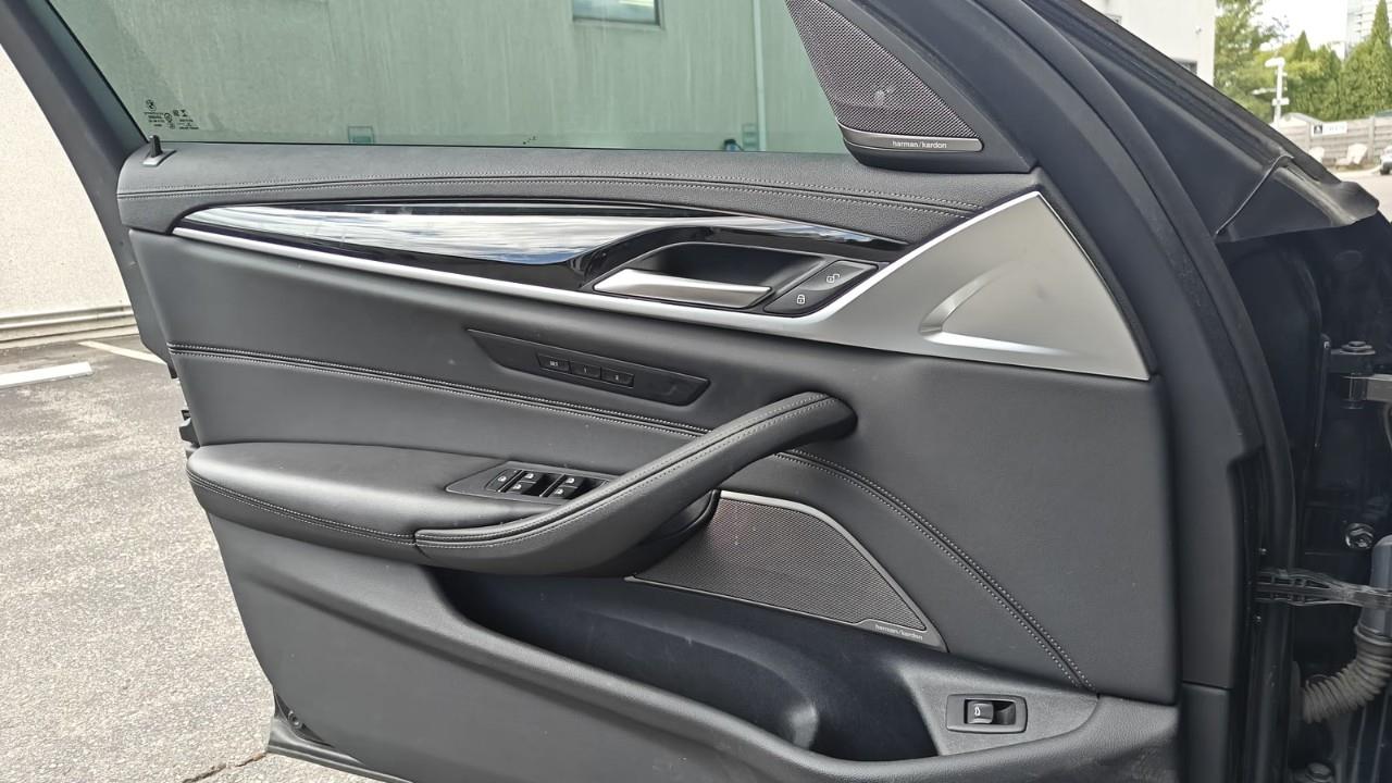 2023 BMW 540i xDrive, Toronto, Cash