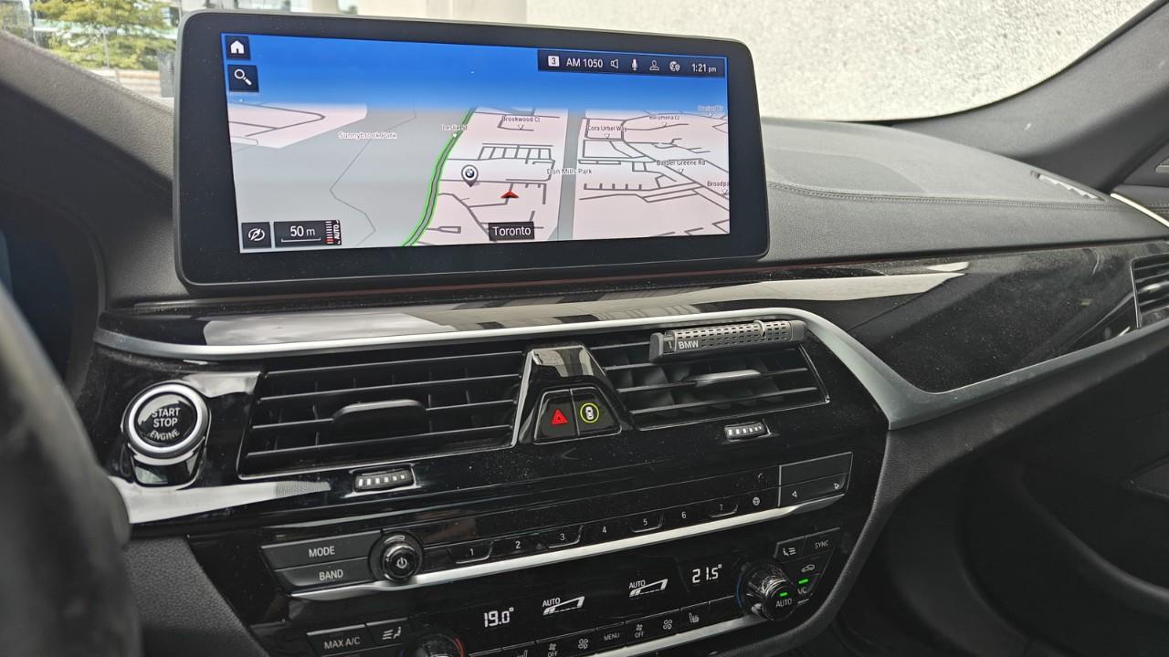 2023 BMW 540i xDrive, Toronto, Cash