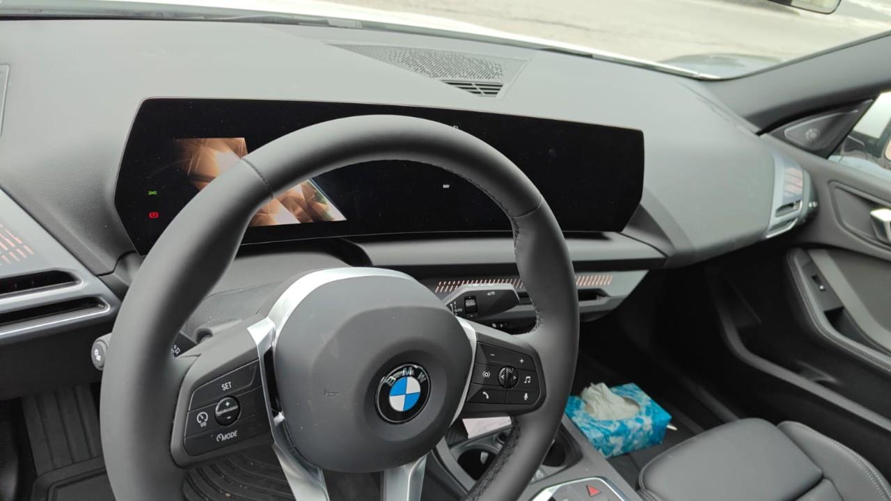 2025 BMW 228 Gran Coupe xDrive, 多伦多, 全款车