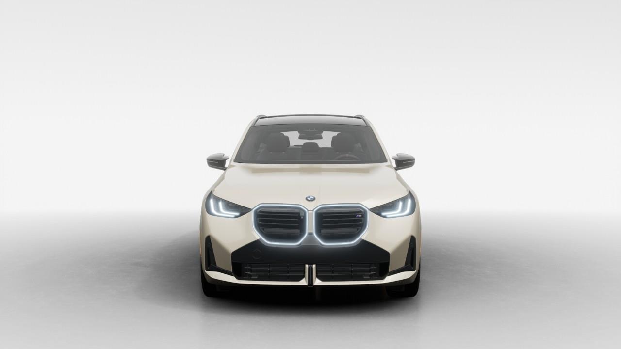 2026 BMW X3 M50 xDrive, Toronto, Cash