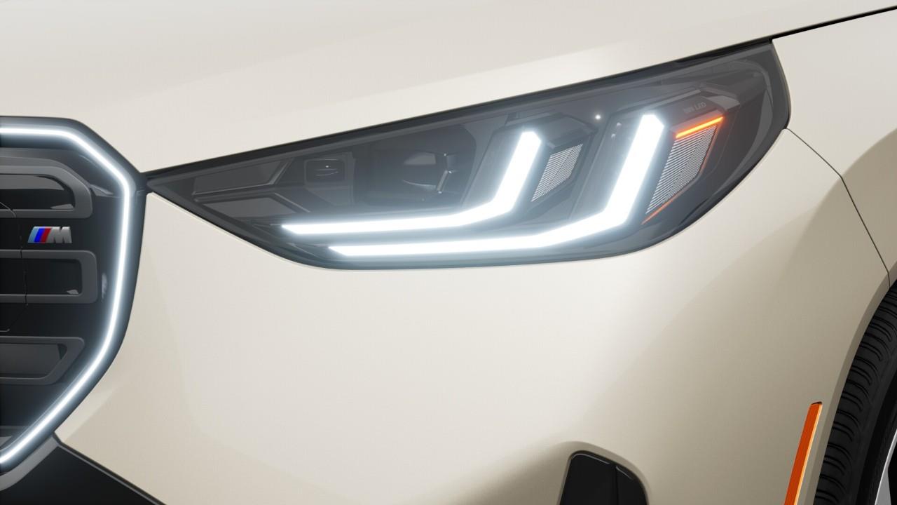 2026 BMW X3 M50 xDrive, Toronto, Cash