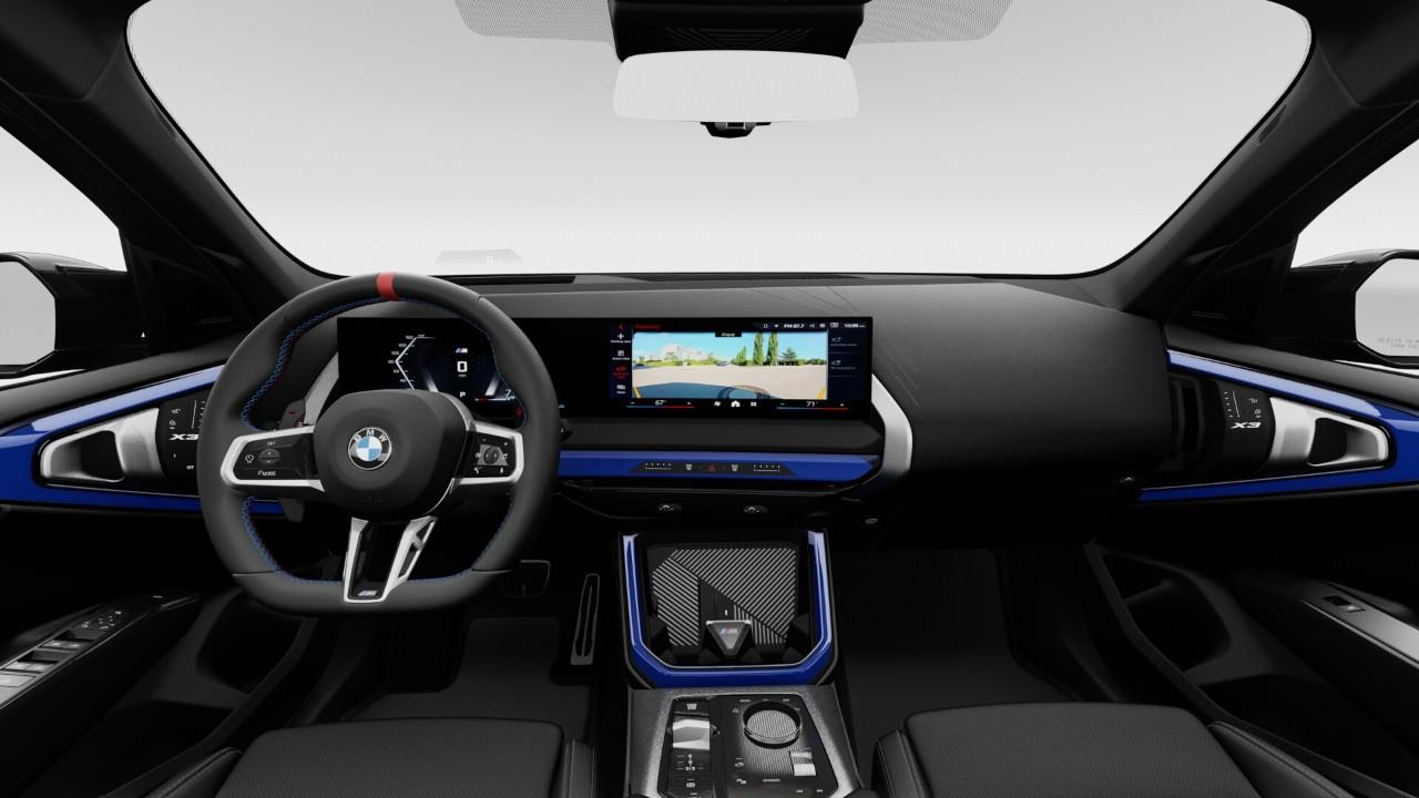 2026 BMW X3 M50 xDrive, Toronto, Cash