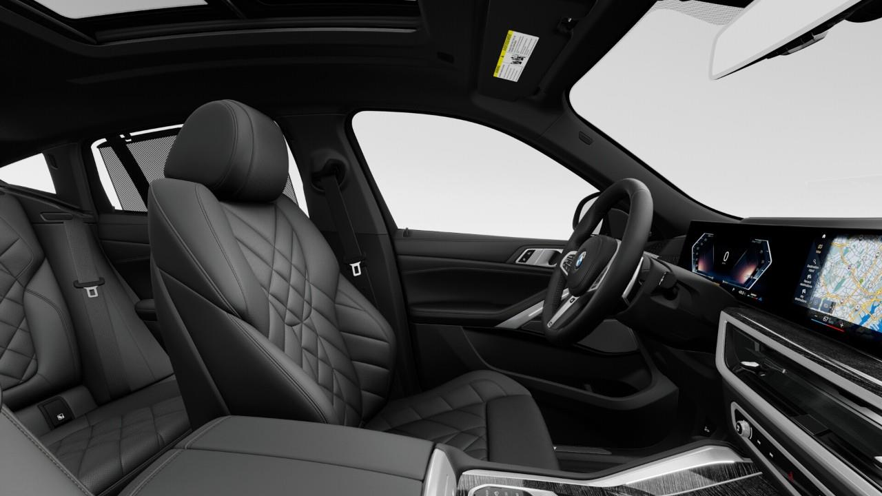 2026 BMW X6 xDrive40i, 多伦多, 全款车