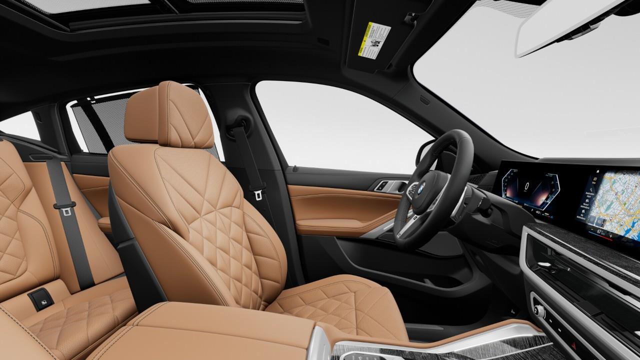 2026 BMW X6 xDrive40i, Toronto, Cash
