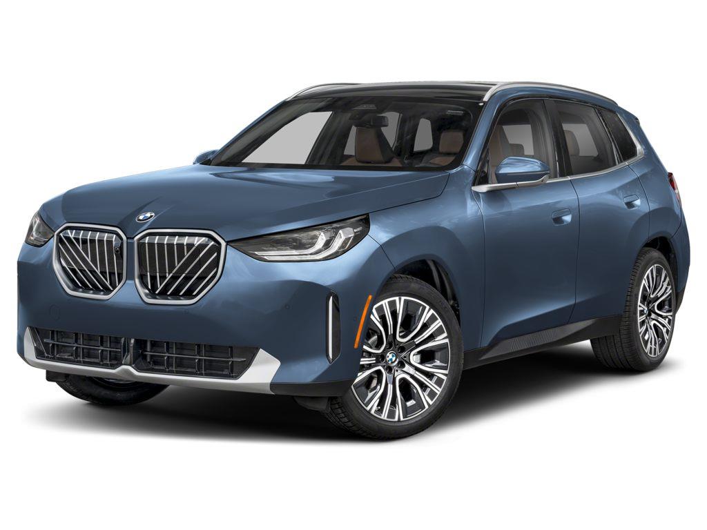 2026 BMW X3 M50 xDrive, 多伦多, 全款车