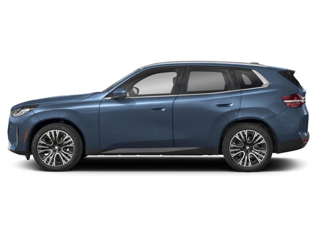 2026 BMW X3 M50 xDrive, 多伦多, 全款车