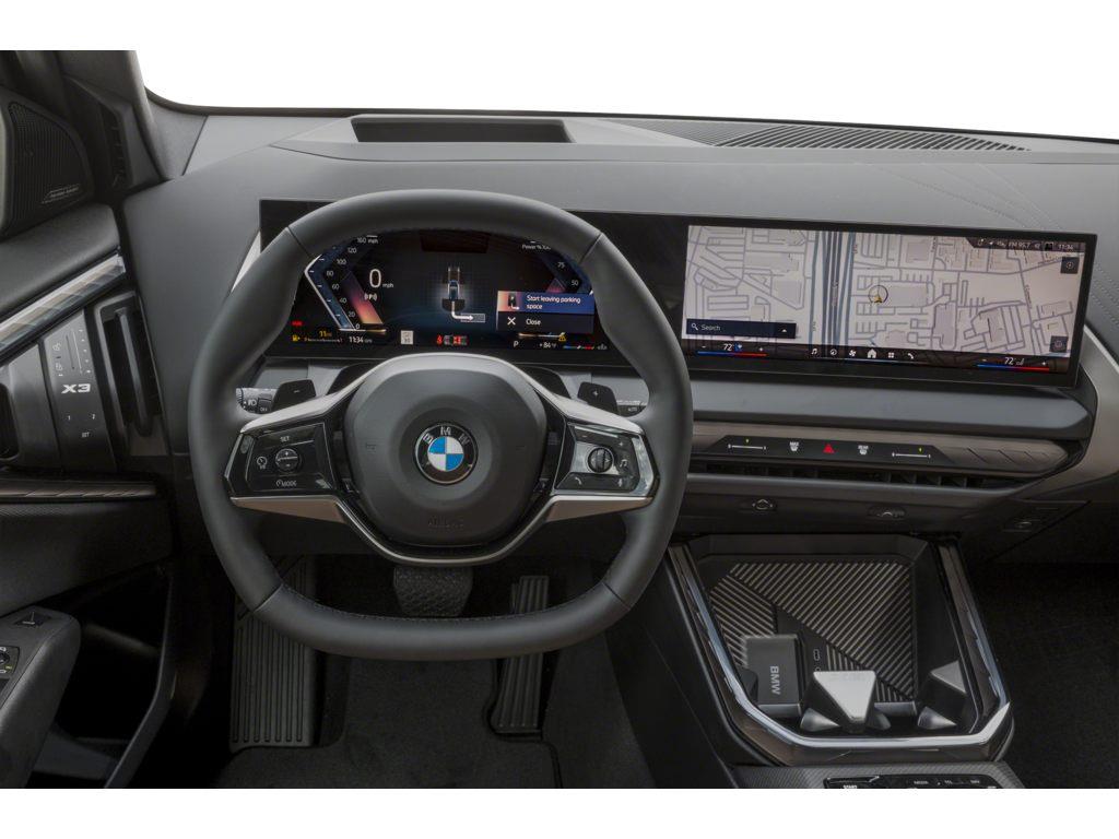 2026 BMW X3 M50 xDrive, 多伦多, 全款车
