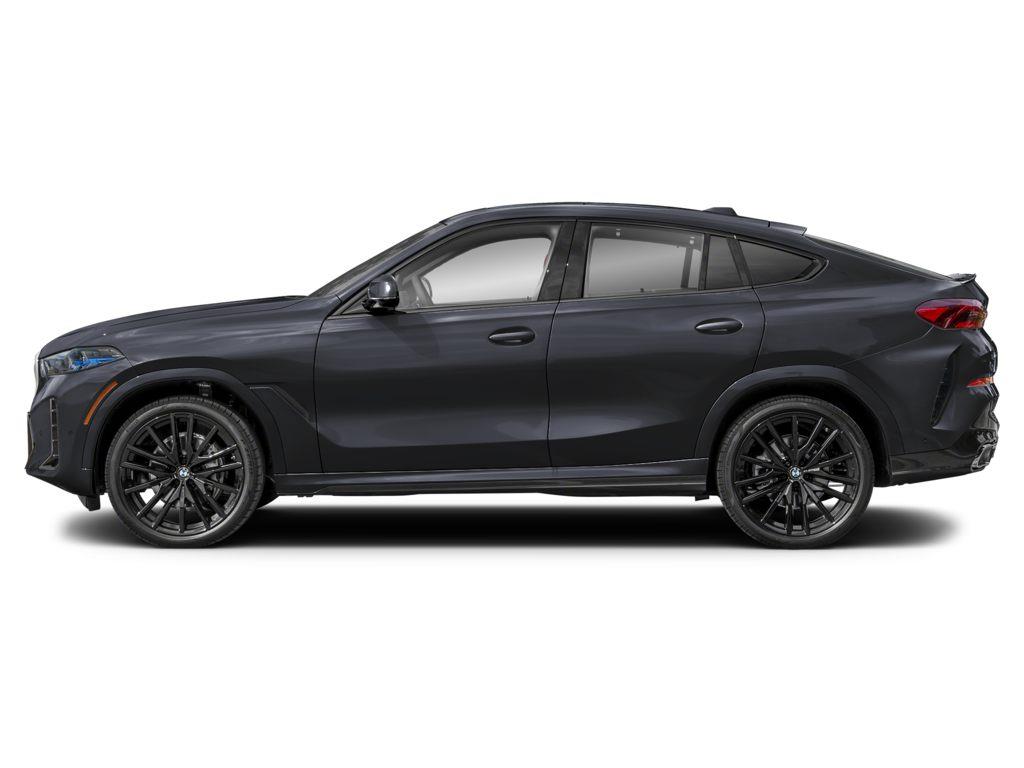 2026 BMW X6 xDrive40i, Toronto, Cash