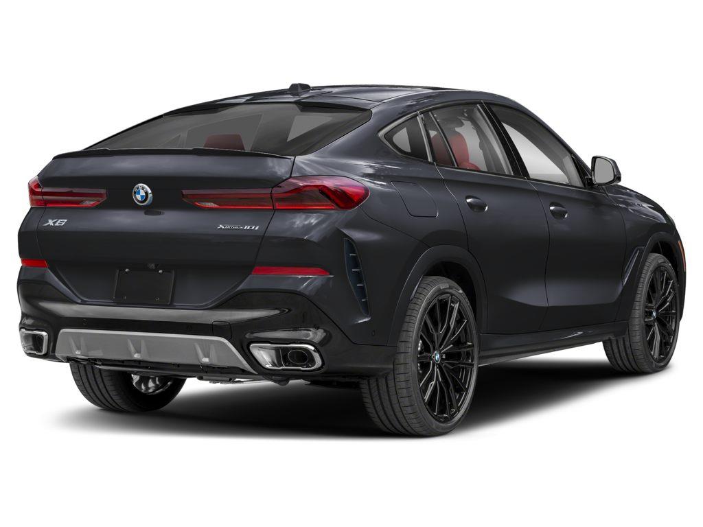 2026 BMW X6 xDrive40i, Toronto, Cash
