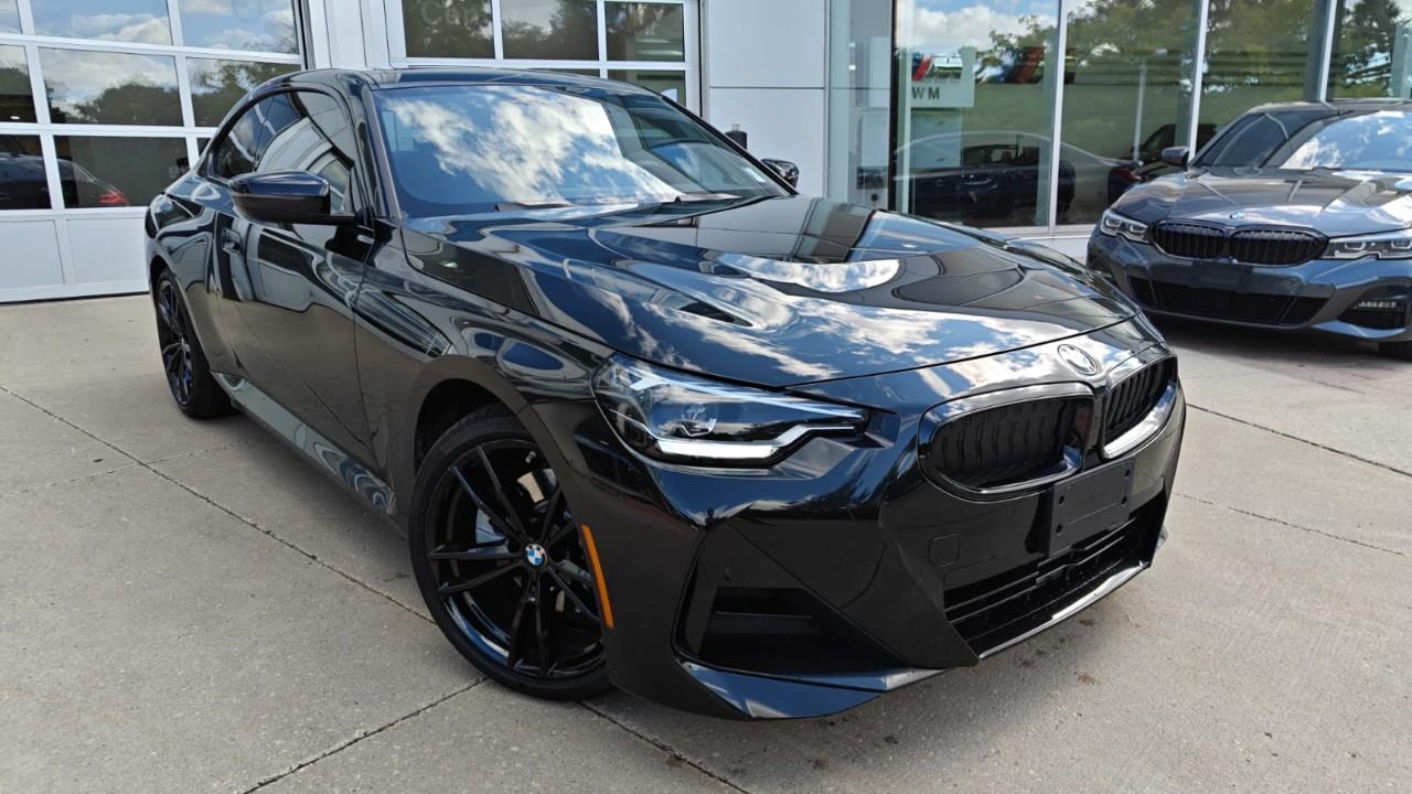 2024 BMW 230i xDrive, Toronto, Cash