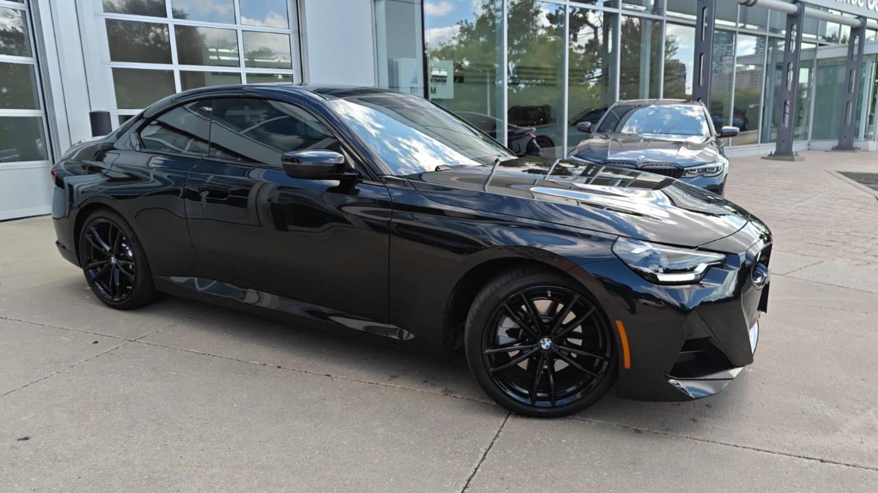 2024 BMW 230i xDrive, Toronto, Cash