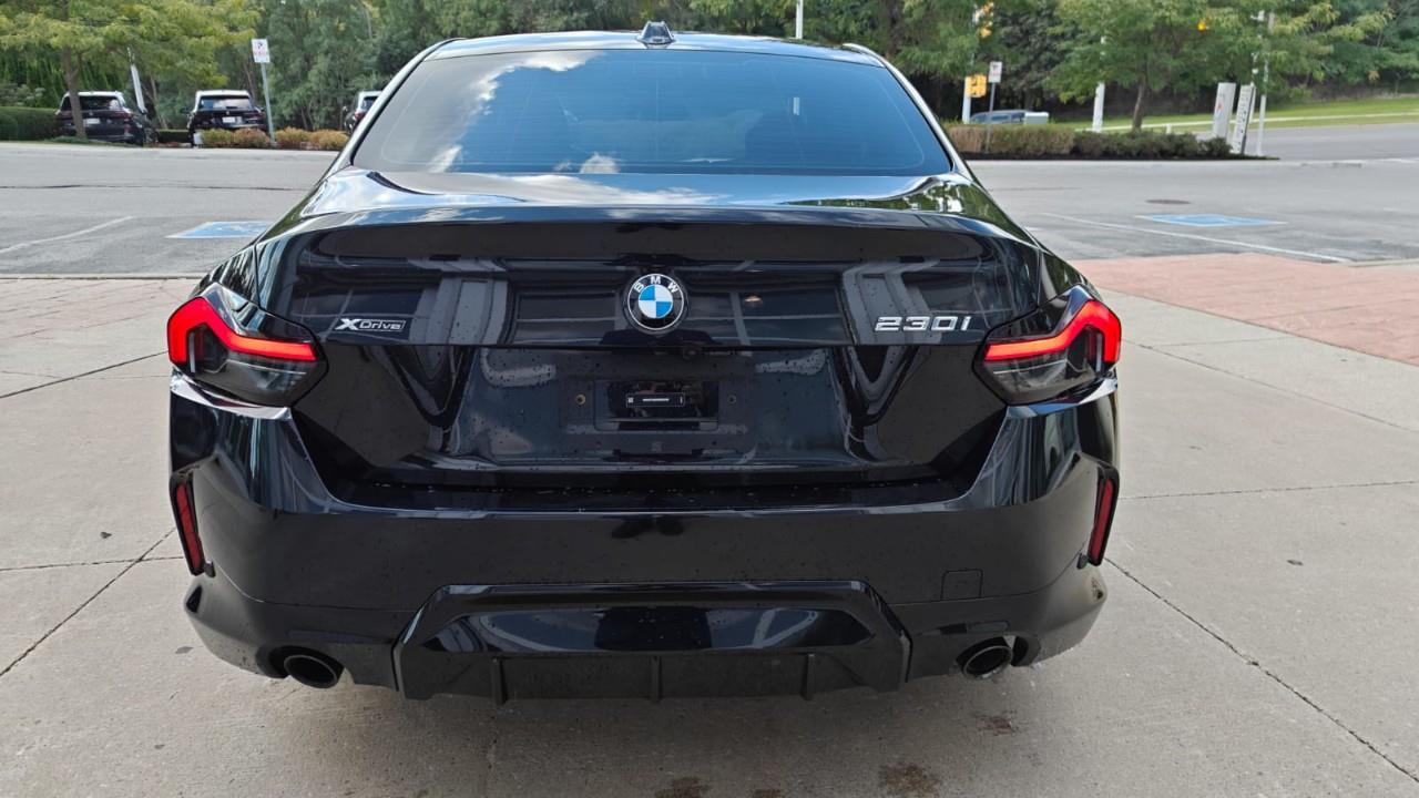 2024 BMW 230i xDrive, Toronto, Cash