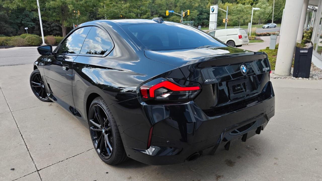 2024 BMW 230i xDrive, Toronto, Cash