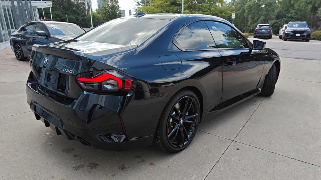 2024 BMW 230i xDrive, Toronto, Cash