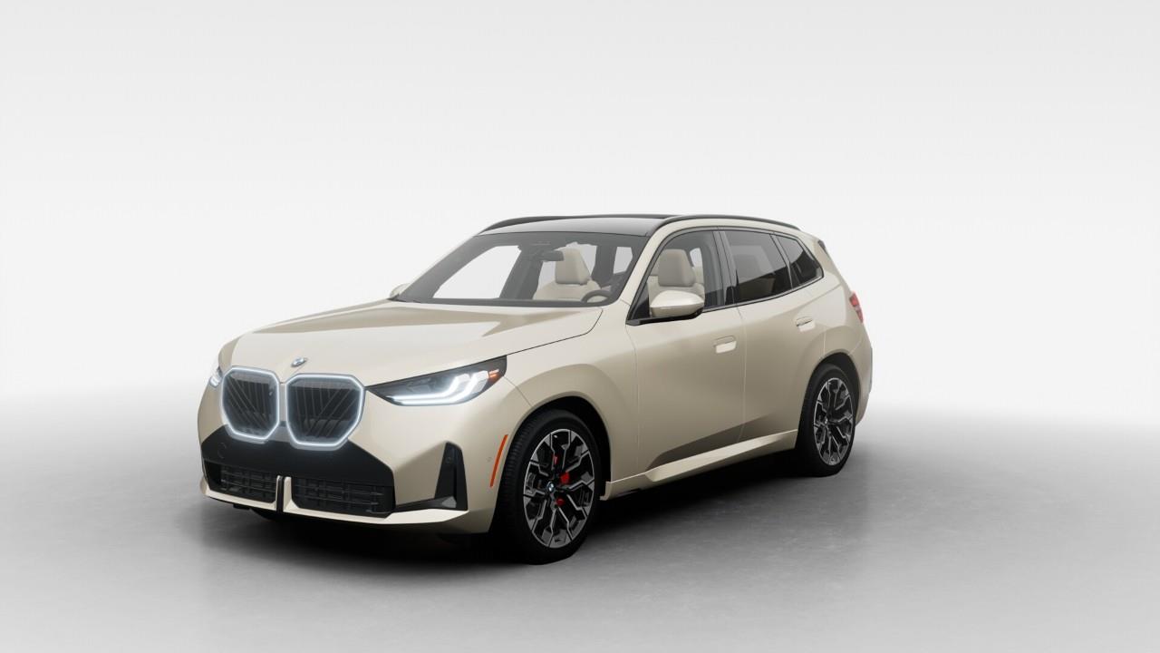 2025 BMW X3 30 xDrive, Toronto, Cash