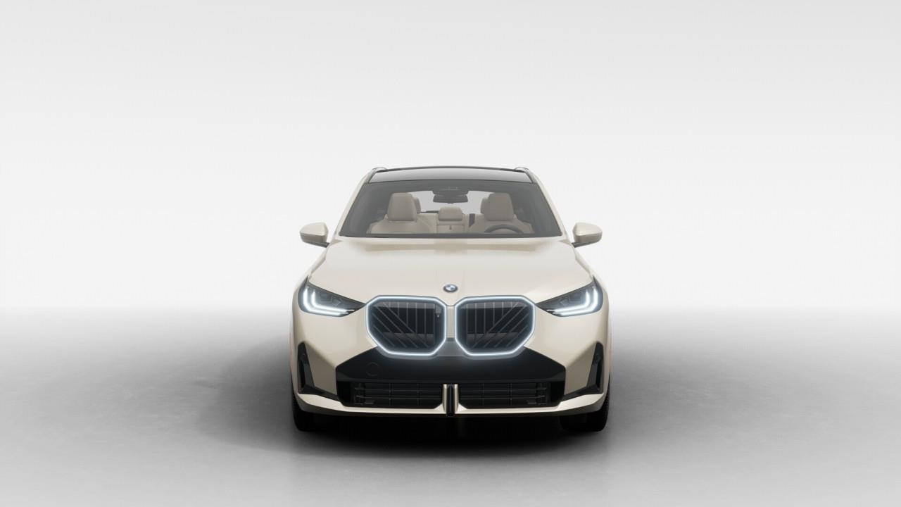2025 BMW X3 30 xDrive, Toronto, Cash