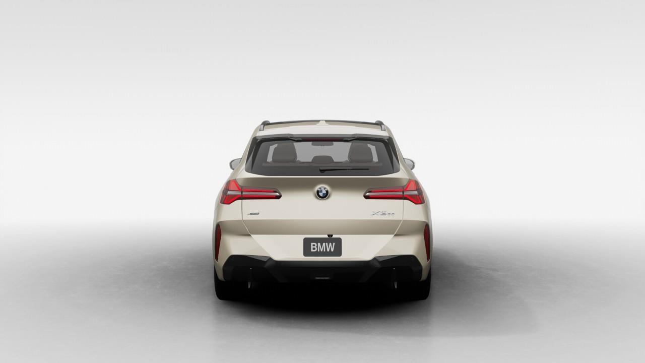 2025 BMW X3 30 xDrive, Toronto, Cash