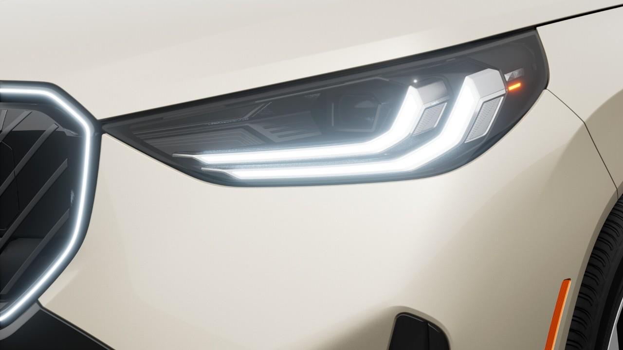 2025 BMW X3 30 xDrive, Toronto, Cash