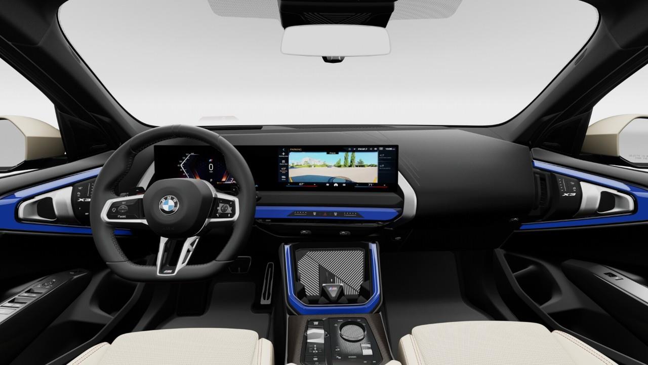 2025 BMW X3 30 xDrive, Toronto, Cash