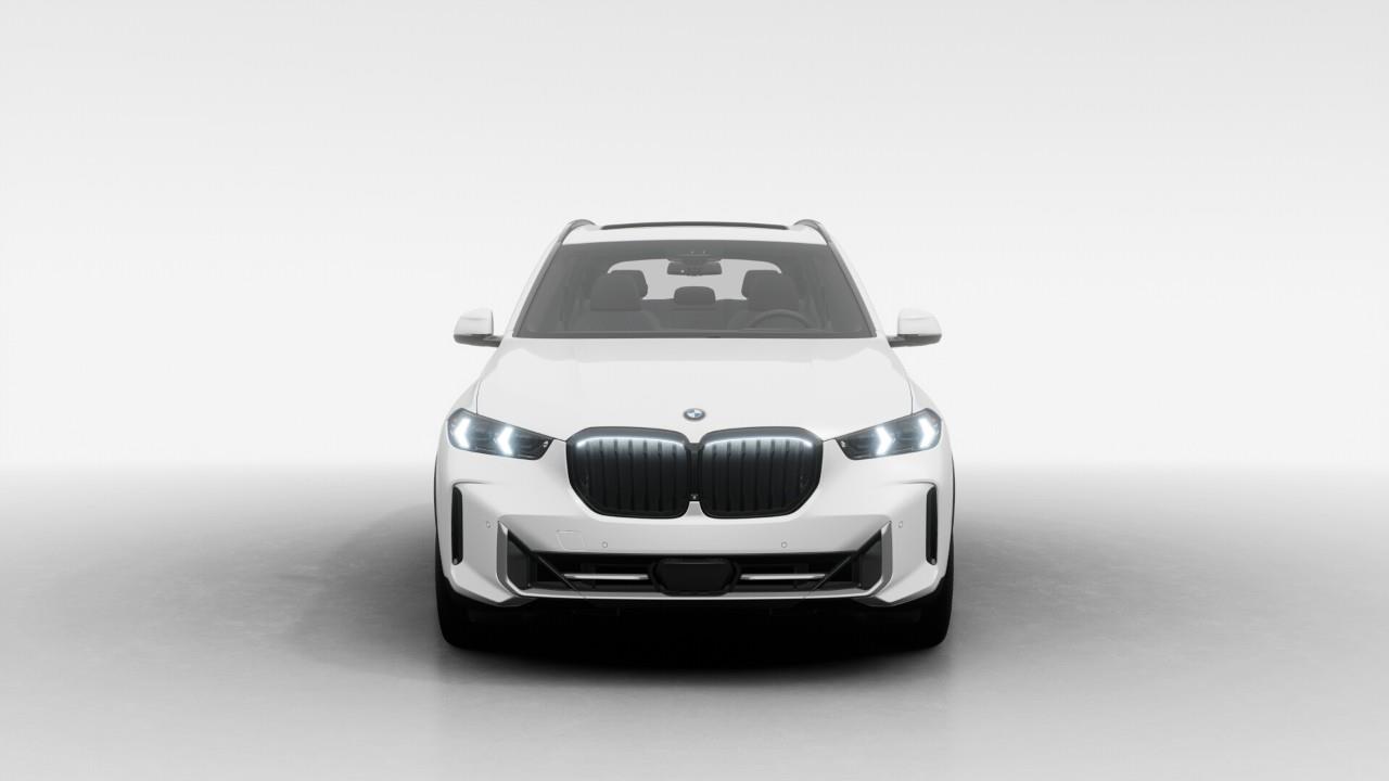 2026 BMW X5 xDrive40i, Toronto, Cash