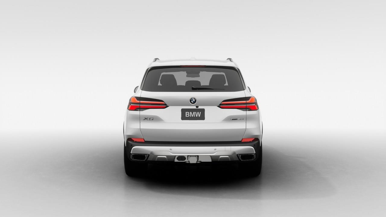 2026 BMW X5 xDrive40i, Toronto, Cash