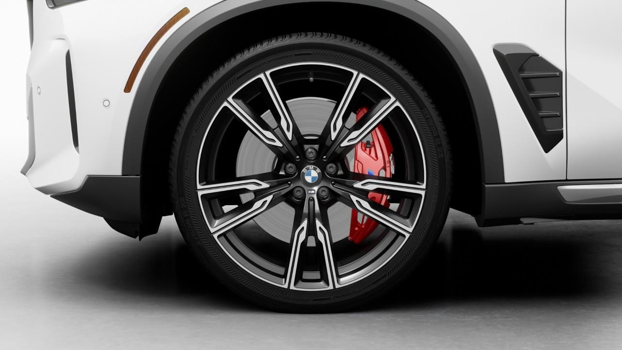 2026 BMW X5 xDrive40i, Toronto, Cash