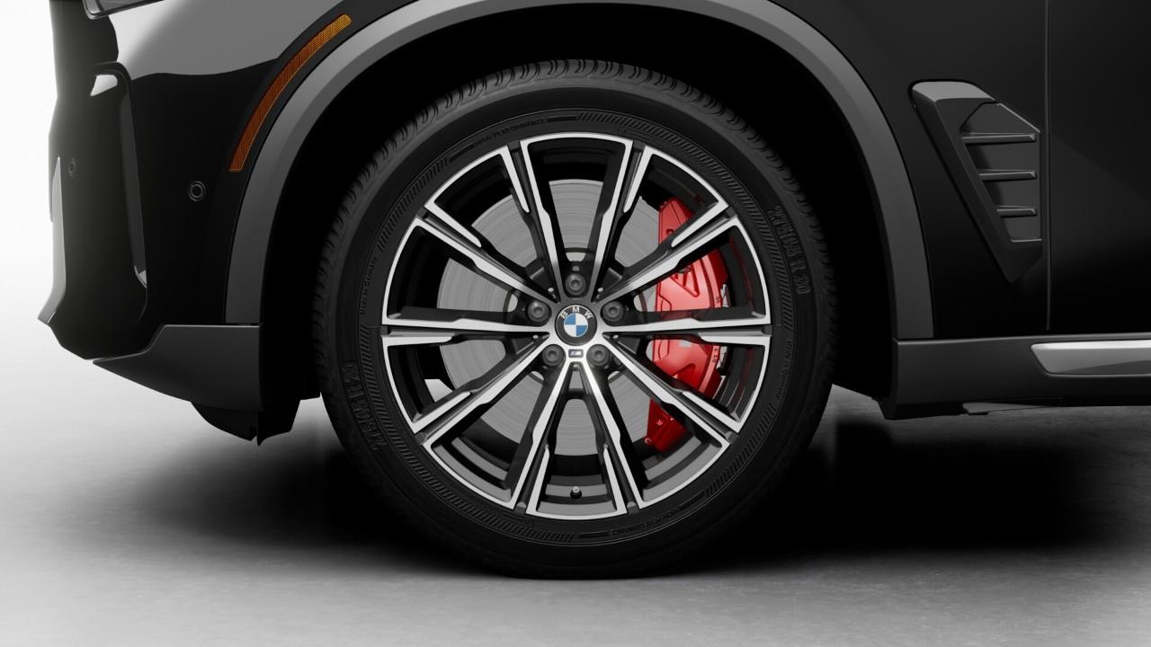 2026 BMW X5 xDrive40i, Toronto, Cash
