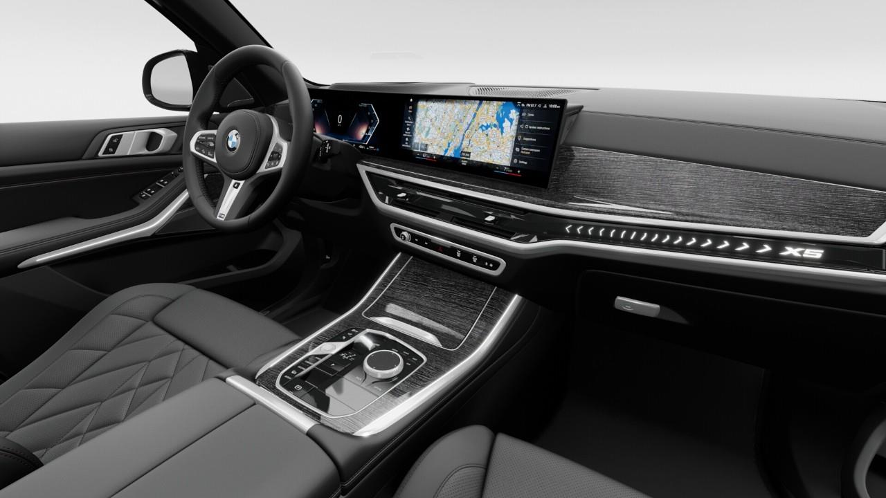 2026 BMW X5 xDrive40i, Toronto, Cash