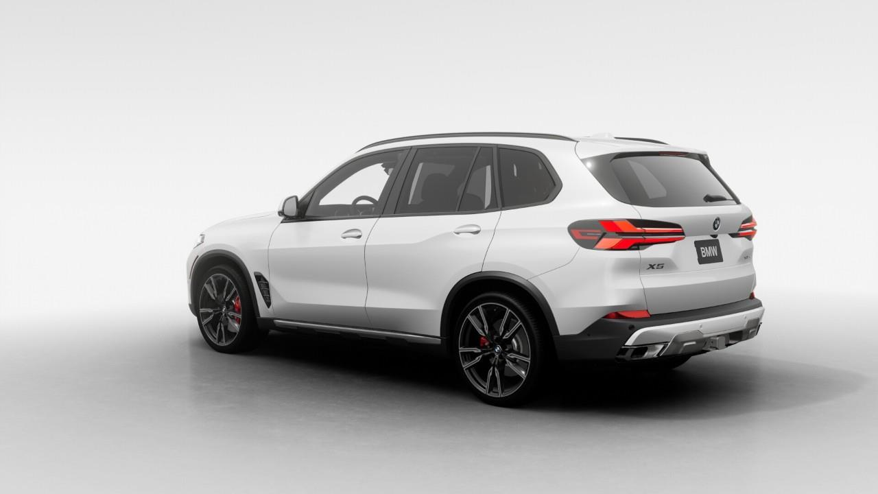 2026 BMW X5 xDrive40i, 多伦多, 全款车