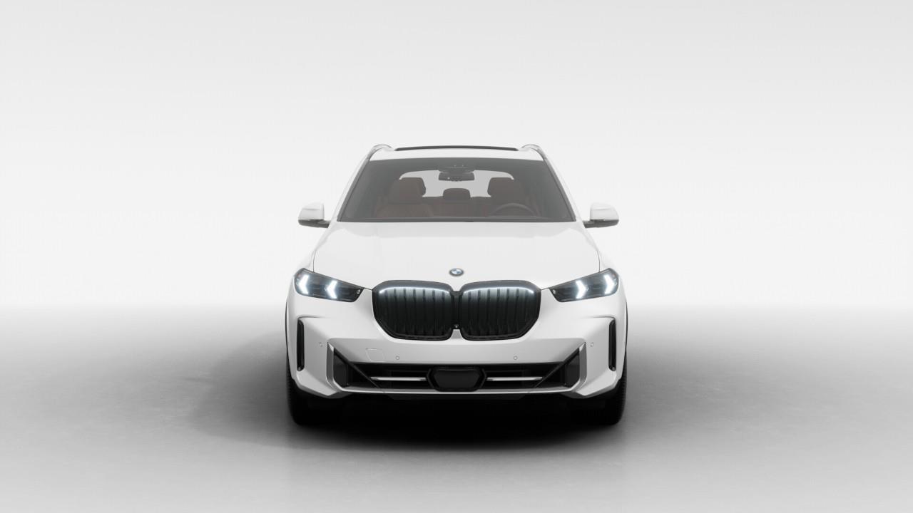 2026 BMW X5 xDrive40i, 多伦多, 全款车