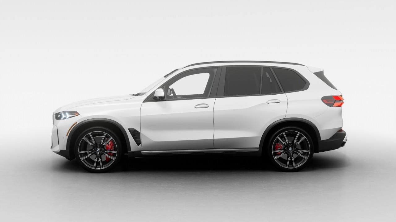 2026 BMW X5 xDrive40i, 多伦多, 全款车