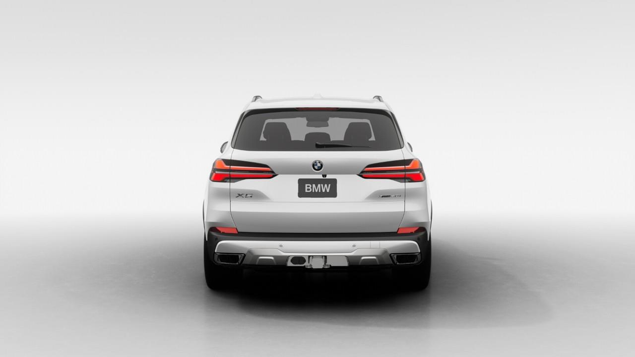 2026 BMW X5 xDrive40i, 多伦多, 全款车