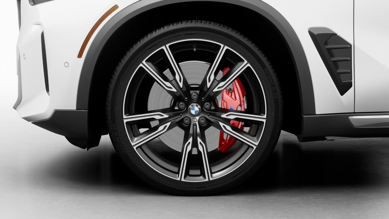 2026 BMW X5 xDrive40i, 多伦多, 全款车