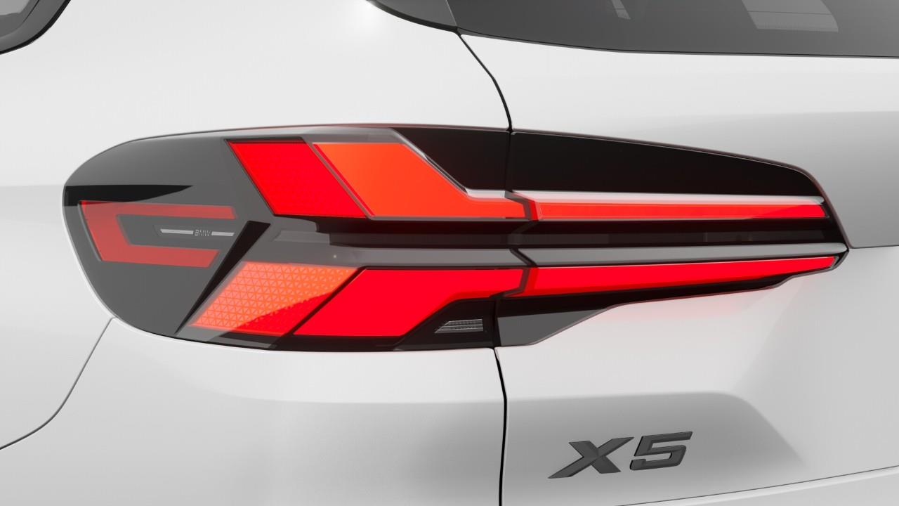 2026 BMW X5 xDrive40i, 多伦多, 全款车