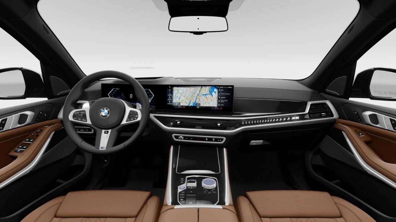 2026 BMW X5 xDrive40i, 多伦多, 全款车