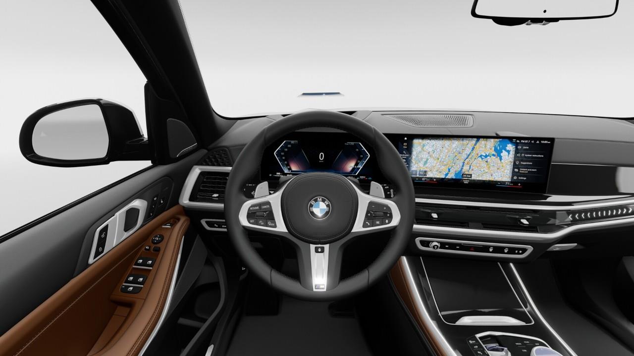 2026 BMW X5 xDrive40i, 多伦多, 全款车