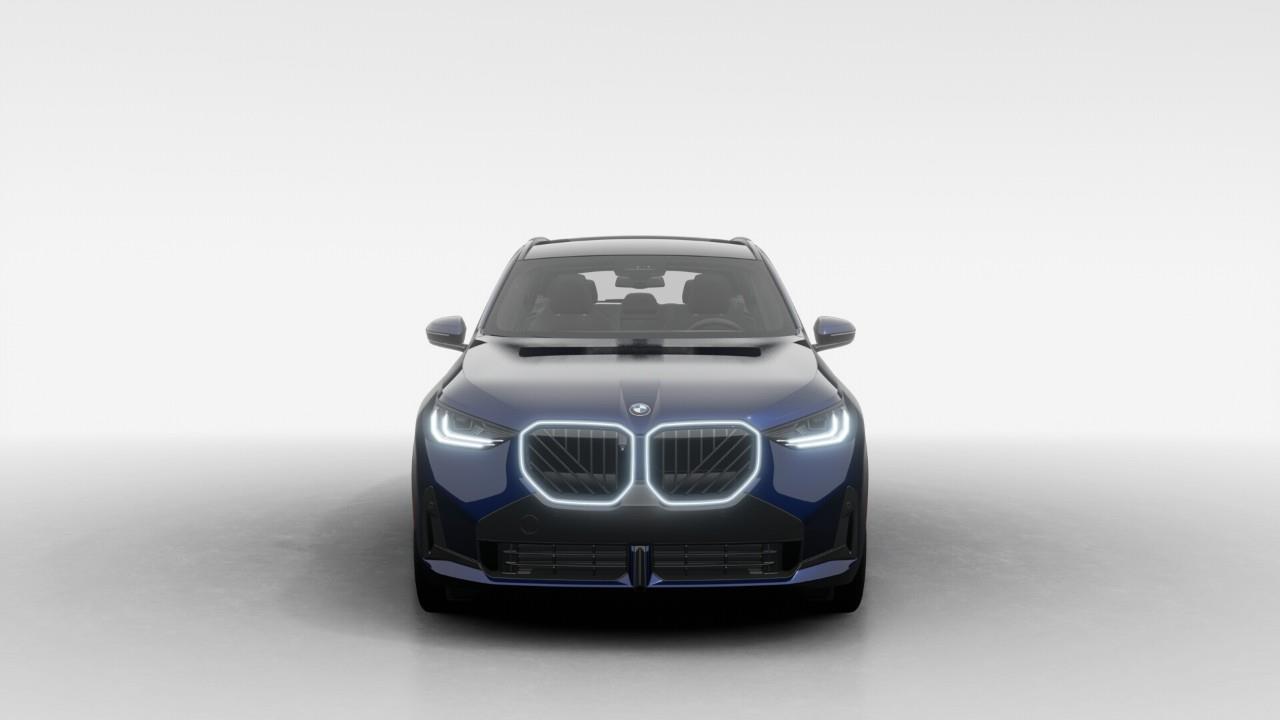 2025 BMW X3 30 xDrive, 多伦多, 全款车