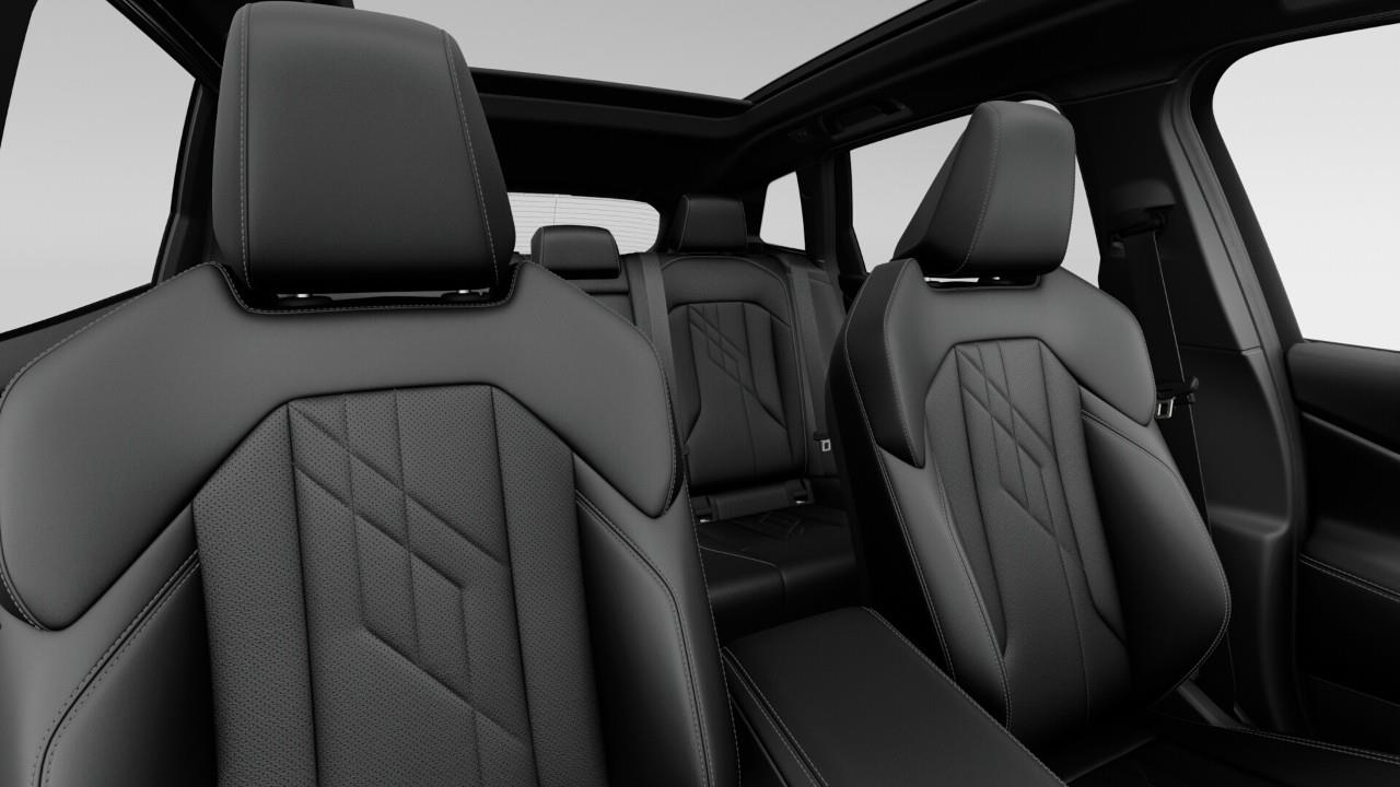 2025 BMW X3 30 xDrive, 多伦多, 全款车