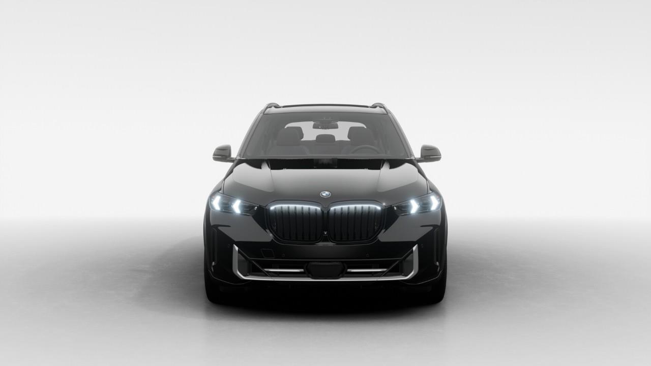 2026 BMW X5 xDrive40i, 多伦多, 全款车