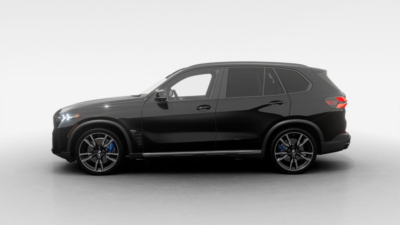 2026 BMW X5 xDrive40i, 多伦多, 全款车