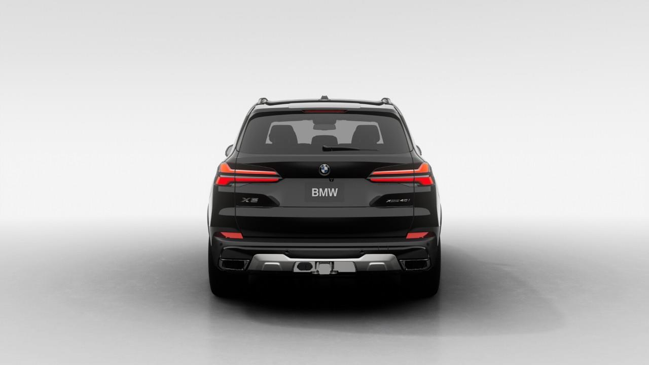 2026 BMW X5 xDrive40i, 多伦多, 全款车